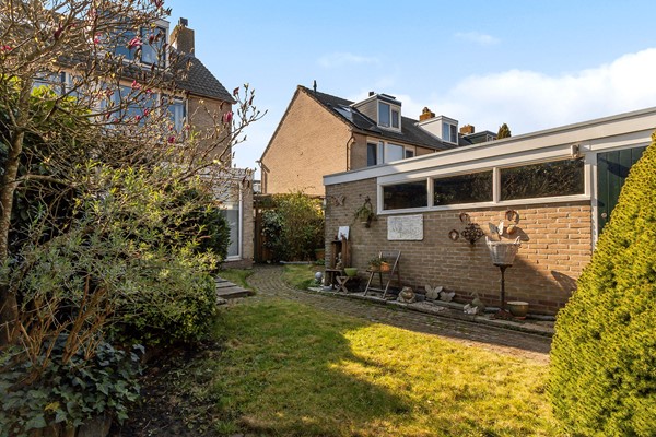 Medium property photo - Laurierstraat 46, 3319 HM Dordrecht